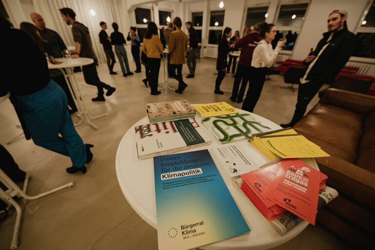 Materiallager