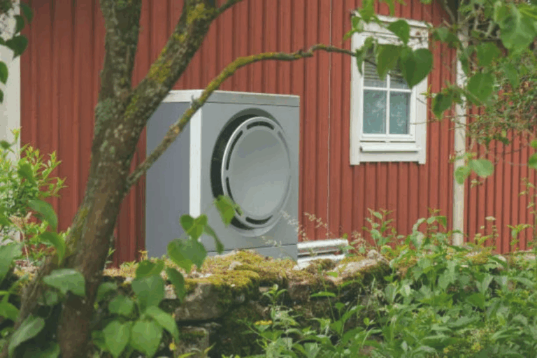 Wärmewende selber machen