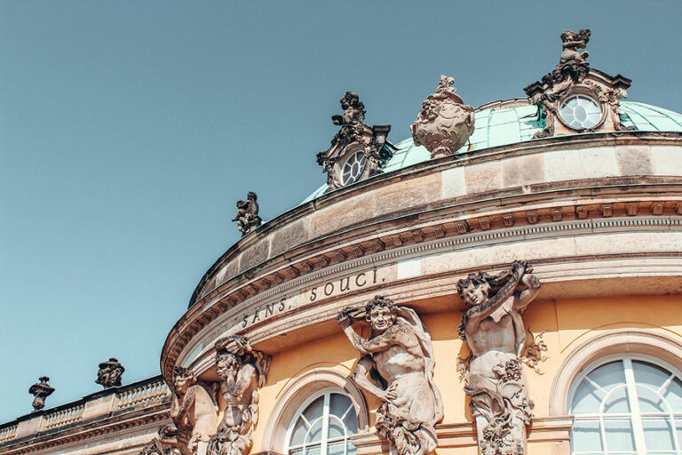 Potsdam wird bis 2035 fossilfrei
