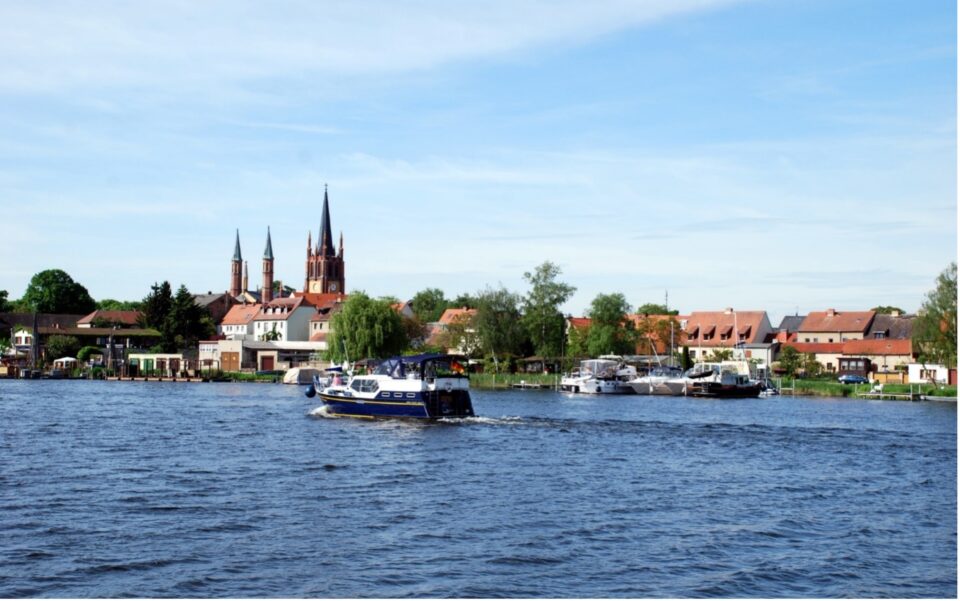 Bild: Tourismusverband Havelland e.V.