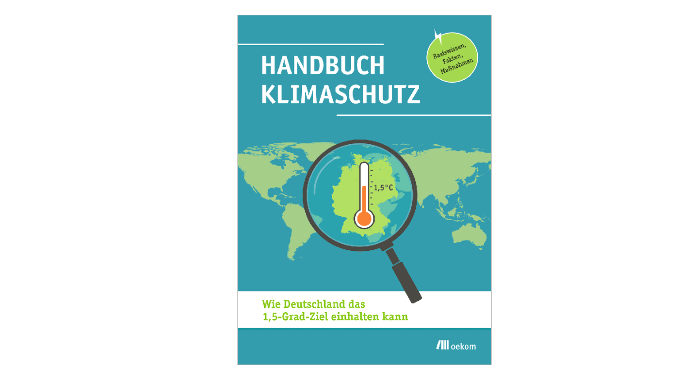 Handbuch Klimaschutz