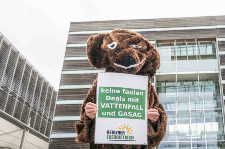 Fernwärme: Mehr Engagament von schwedischer Regierung gefordert