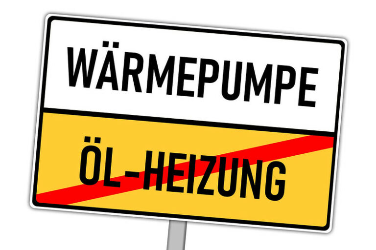 WÄRME. WISSEN. KOMPAKT.: Die Wärmepumpe