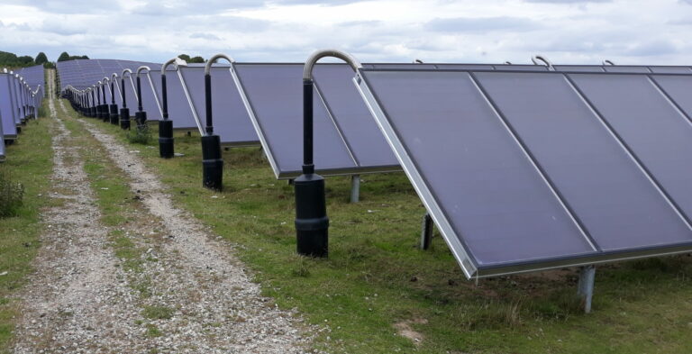 WÄRME. WISSEN. KOMPAKT.: Solarthermie