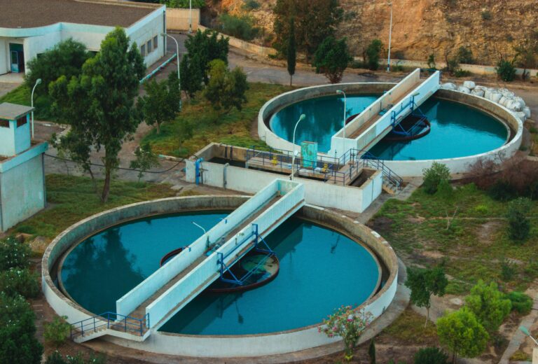 WÄRME. WISSEN. KOMPAKT.: Abwasser-Wärmepumpe