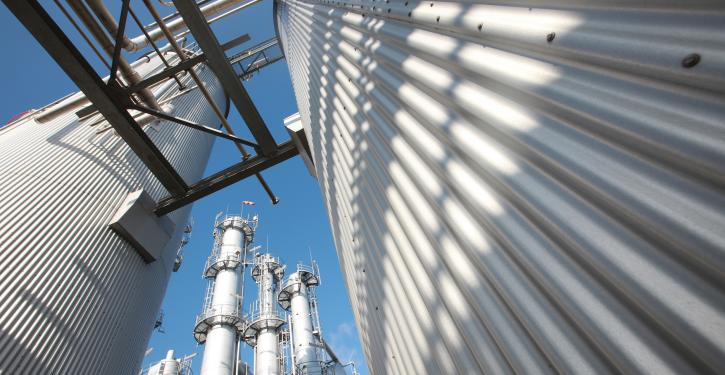 WÄRME. WISSEN. KOMPAKT.: Industrielle Abwärme