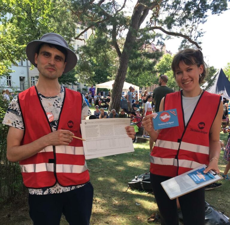 Klimawende selber machen
