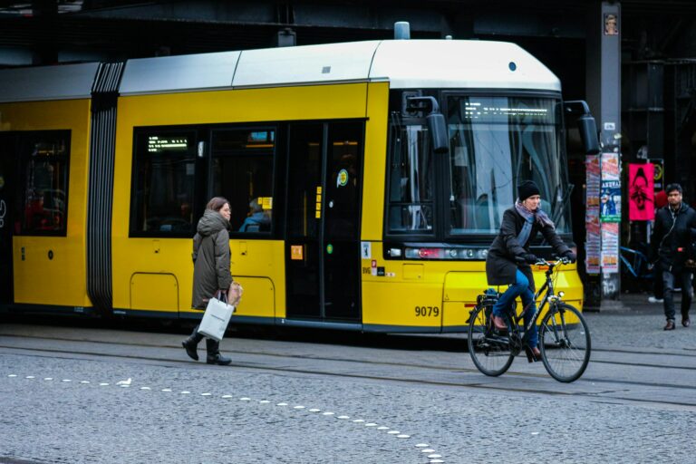 Verkehrswende selber machen