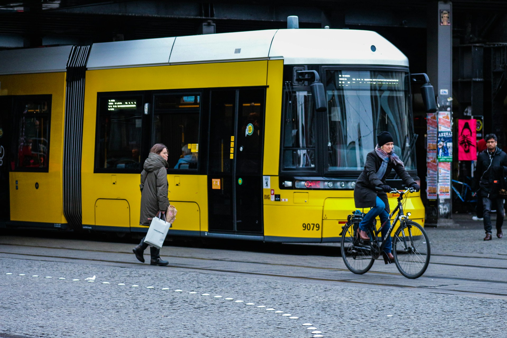 Verkehrswende selber machen