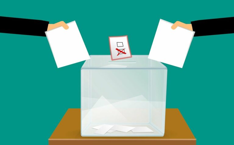 Tag der Klima-Bürgerentscheide zur EU-Wahl