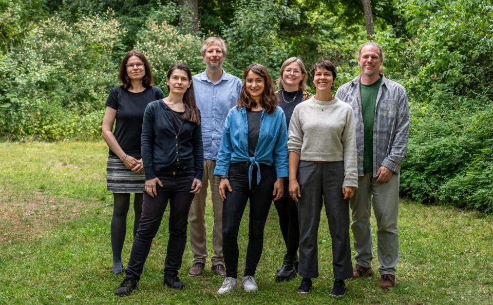 Unser neuer Name: Gesellschaft für Klima und Demokratie e.V.