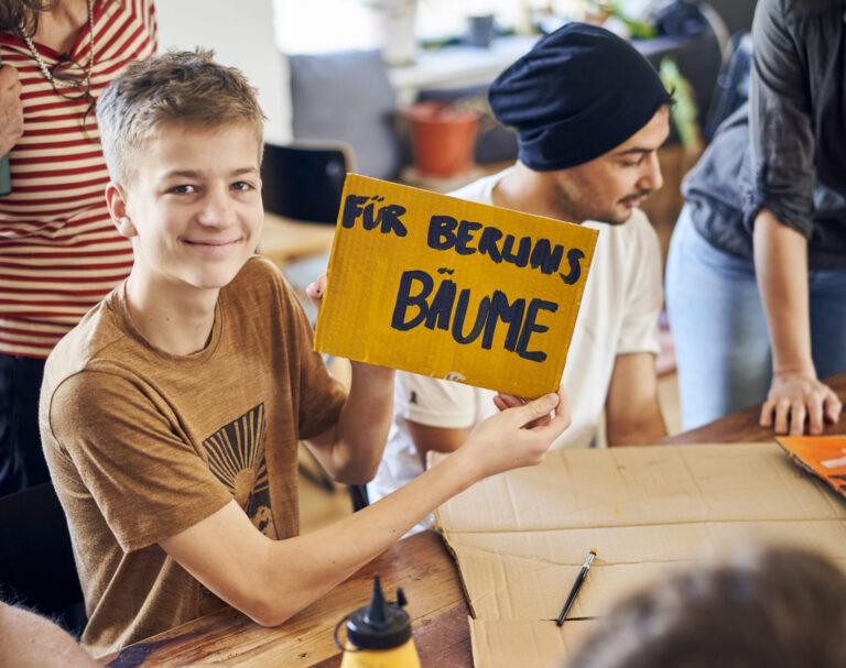 BaumEntscheid – Kommt eine Einigung mit der Politik?