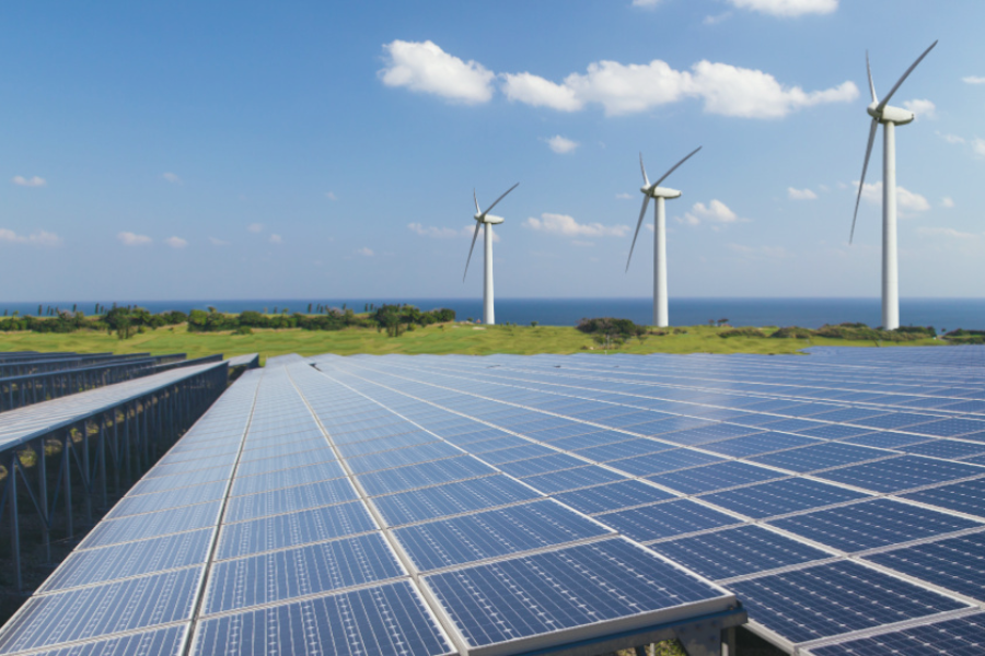 Energiewende von unten