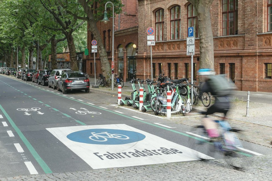 Verkehrswende von unten