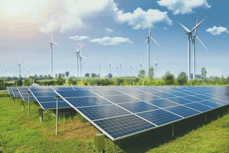 Energiewende selber machen