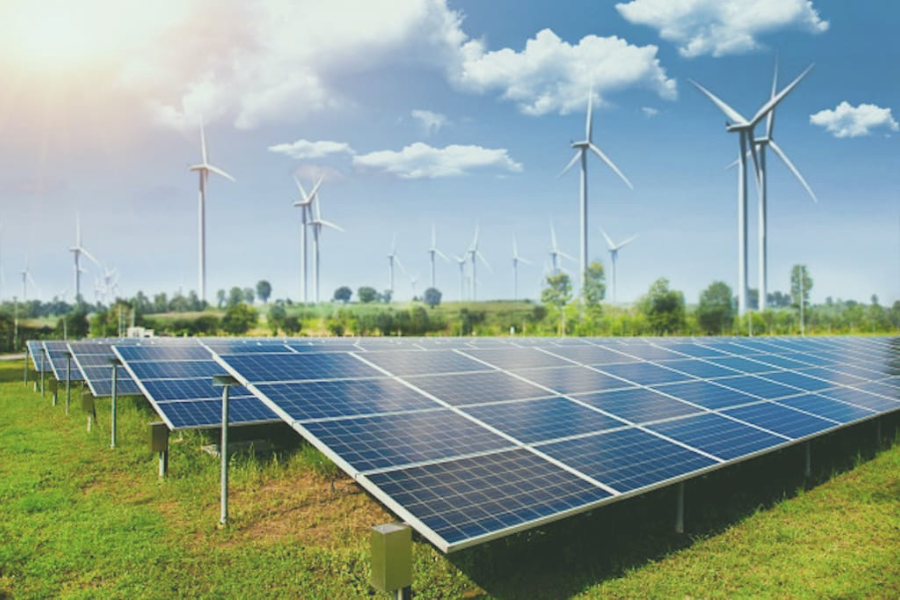 Energiewende selber machen