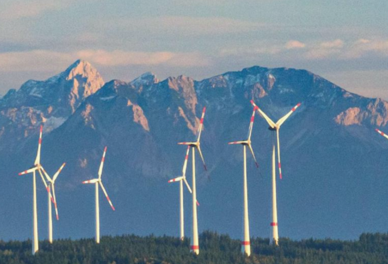 Energiewende: Bürgerentscheide haben positive Effekte