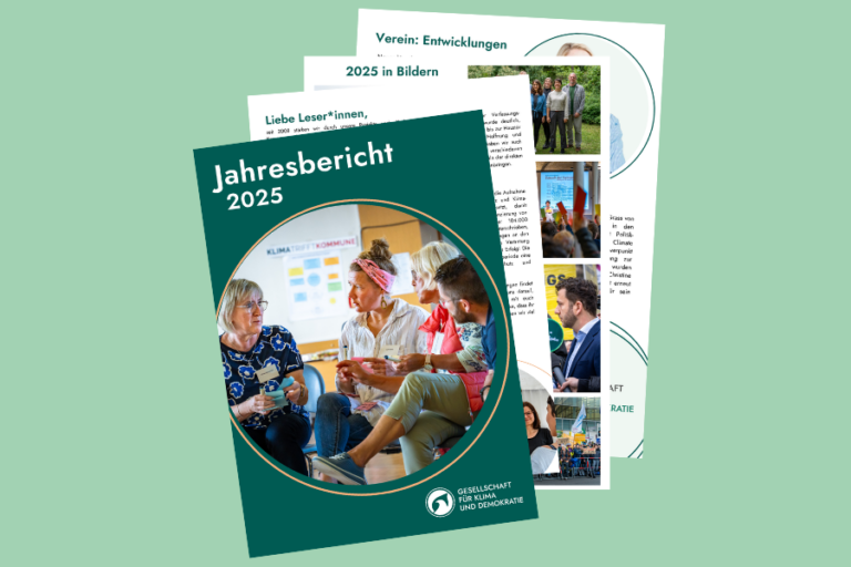 Jahresrückblick 2025: Erfolge und Meilensteine