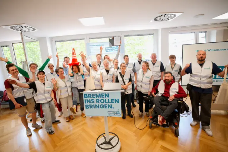 Volksbegehren für bessere Mobilität auf Erfolgskurs